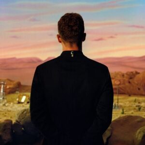 Justin Timberlake - Everything I Thought I Was  CD