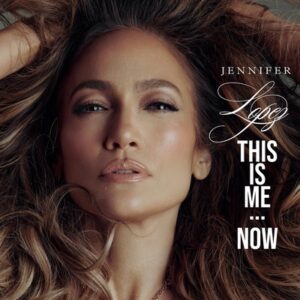 Jennifer Lopez - This Is Me... Now  CD