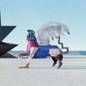 Di-Rect - Sphinx  CD