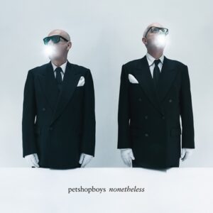 Pet Shop Boys - Nonetheless  CD