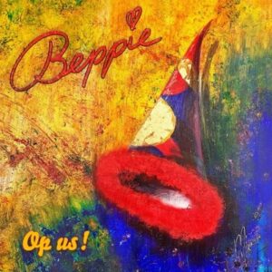 Beppie Kraft - Op Us  CD
