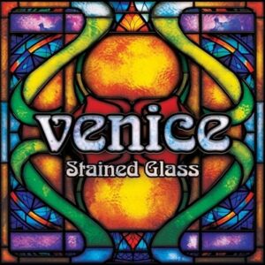 Venice - Stained Glass   CD