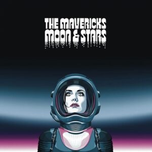 The Mavericks - Moon & Stars  CD