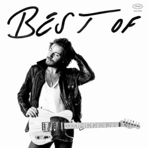 Bruce Sprinsteen - Best Of Bruce Springsteen  CD
