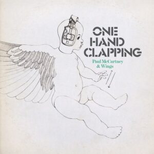 Paul McCartney & Wings - One Hand Clapping CD2