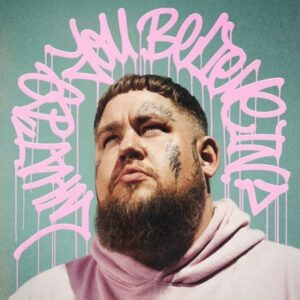 Rag'n'bone Man - What Do You Believe In?  CD