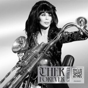 Cher - Forever (best of)  CD
