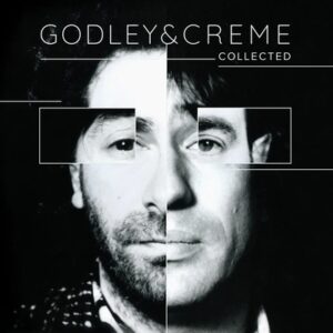 Godley & Creme - Collected  3CD