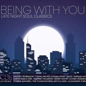Being With You: Late Night Soul Classics  CD3