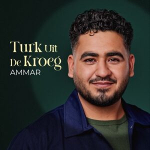 Ammar - Turk Uit De Kroeg  CD