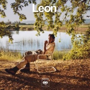 Leon Bridges - Leon   CD