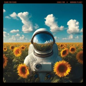 Tears For Fears - Songs For A Nervous Planet   CD2