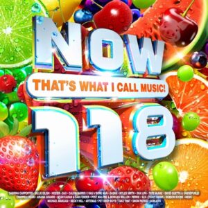 Now That's What I Call Music 118   CD2