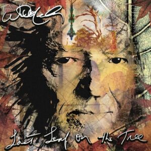 Willie Nelson - Last Leaf On the Tree   CD
