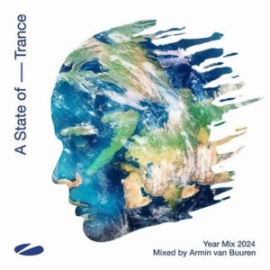 A State Of Trance Yearmix 2024  mixed by Armin Vanbuuren  CD2