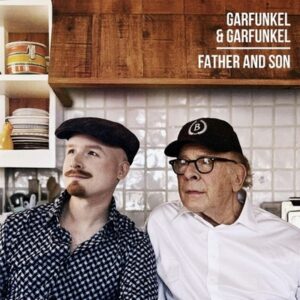 Garfunkel & Garfunkel - Father And Son  CD