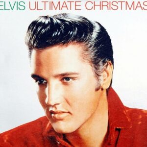 Elvis Presley - Elvis: Ultimate Christmas   CD2