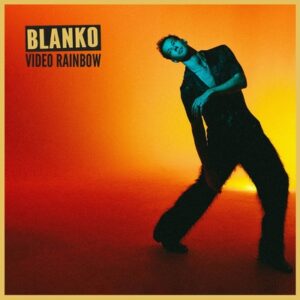 Blanko - Video Rainbow   CD