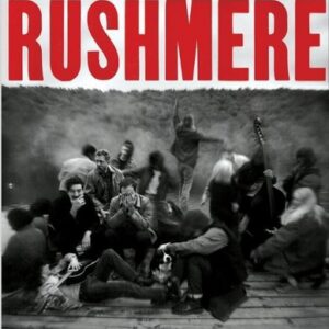 Mumford & Sons - Rushmere   CD