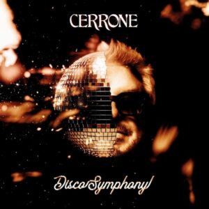 Cerrone - Disco Symphony  CD2
