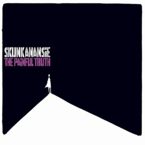 Skunk Anansie - Painful Truth  CD