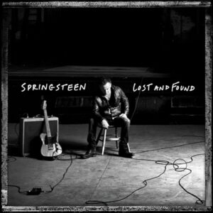 Bruce Springsteen - Lost And Found: Selections From The Lost  CD