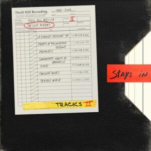 Bruce Springsteen - Tracks II: The Lost Albums  CD7 Box-Set