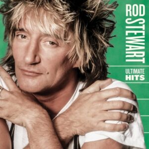 Rod Stewart - Ultimate Hits  CD2