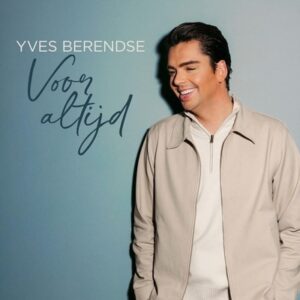 Yves Berendse - Voor Altijd   CD