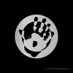 25 Years of Mr Bongo  2CD