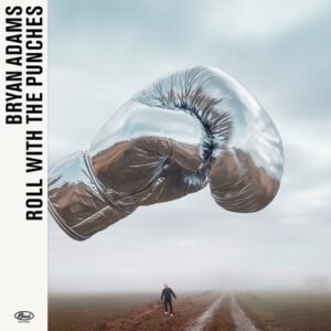 Bryan Adams - Roll With The Punches  DeLuxe  CD2