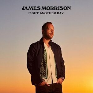 James Morrison - Fight Another Day  CD