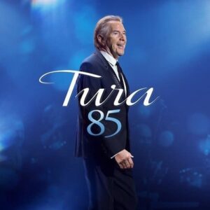 Will Tura - Tura 85   CD2