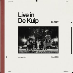 Di-Rect -  Live in De Kuip   CD2