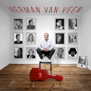 Herman van Veen - Plus   CD