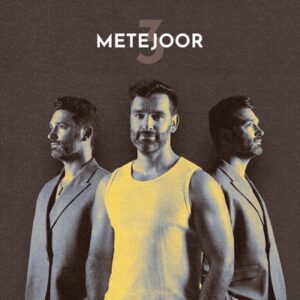 Metejoor - 3  CD