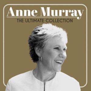Anne Murray - Ultimate Collection  DeLuxe  CD2