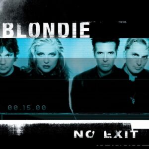 Blondie - No Exit 4  CD2