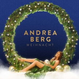 Andrea Berg - Weihnacht Auf  2CD