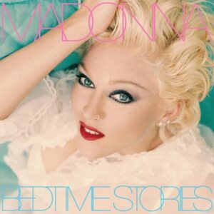 Madonna - Bedtime Stories - The Untold Chapter4  CD2
