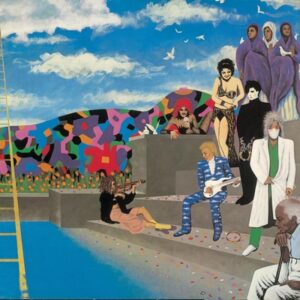 Prince - Around The World In A Day  40th Anniversary Edition  CD2