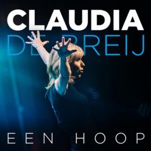 Claudia De Breij - Een Hoop   CD