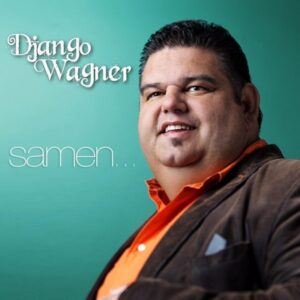 Django Wagner - Samen (duets)  CD