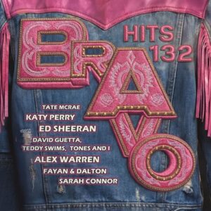 Bravo Hits Vol. 132   CD2