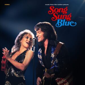 Song Sung Blue (Original Soundtrack)   CD