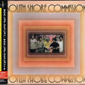 South Shore Commission - South Shore Commission  Ltd. +6 Bonus CD