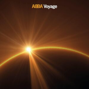 Abba - Voyager  CD