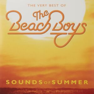 Beach Boys - The Very Best of the Beach Boys  2LP