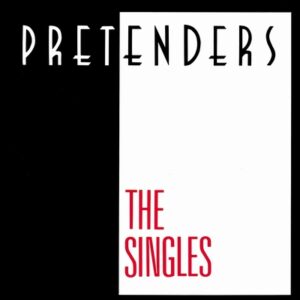 Pretenders - The Singles  2LP