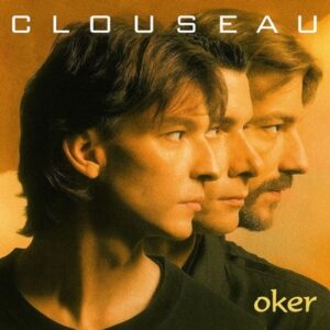 Clouseau - Oker  LP
